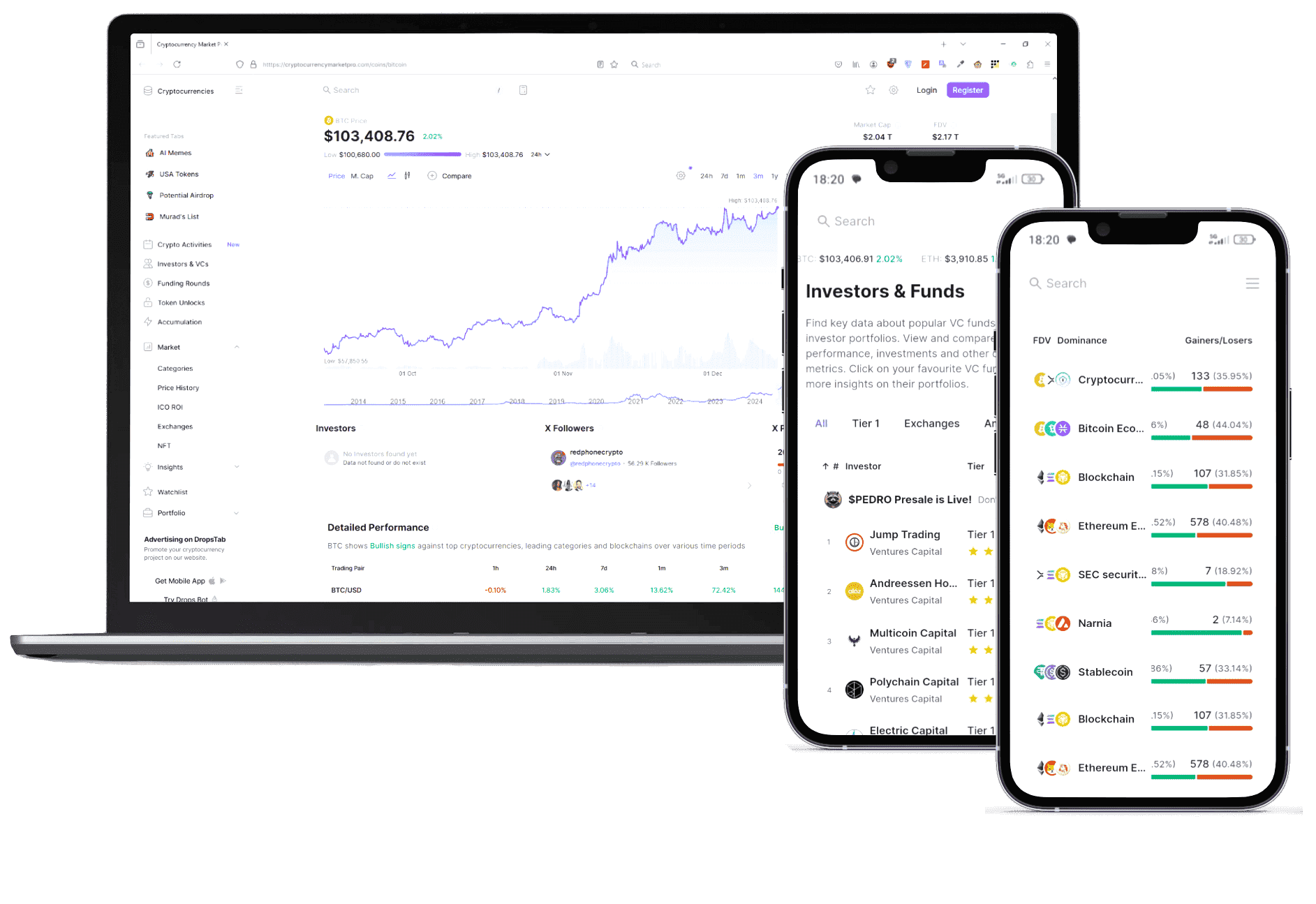 EquiLoomPRO 量的取引